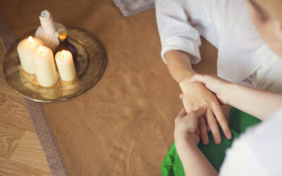 Having The Hard Conversation About Healing: Podcast Episode 008