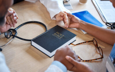 Finding God’s Ministry Purpose for Your Life: Podcast Episode 012