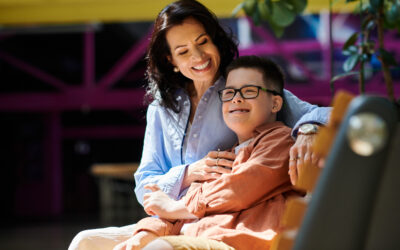 Special Needs Ministry Sunday: How & Why We Celebrate: Podcast Ep 10