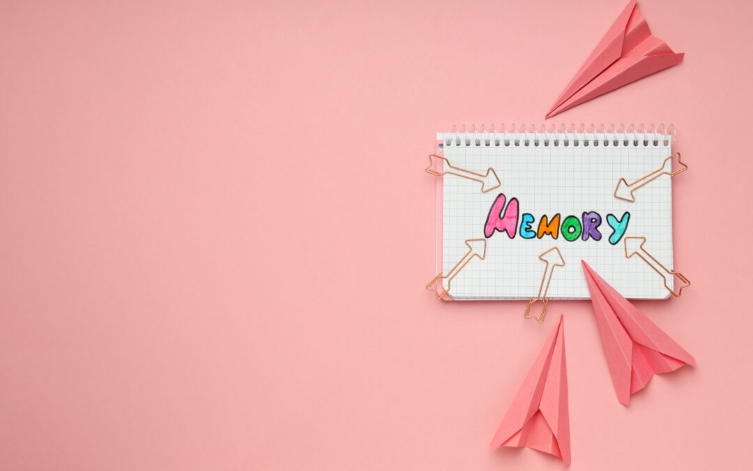 Seven Muti-Sensory Strategies for Memorizing Scripture: Podcast Episode 015