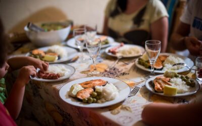 Cheerleaders versus Dinner Guests: Why Belonging Should Be Your Disability Ministry Goal: Podcast Ep 016