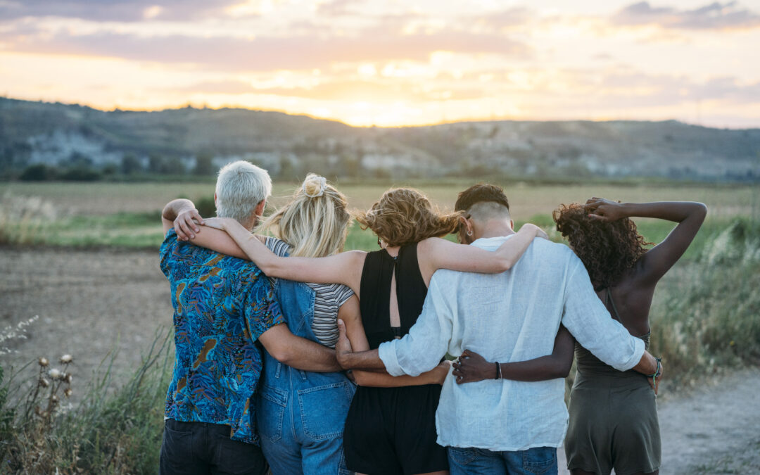 Four Supportive Steps to Take When a Family in Your Church Receives a Disability Diagnosis: Podcast Ep 014