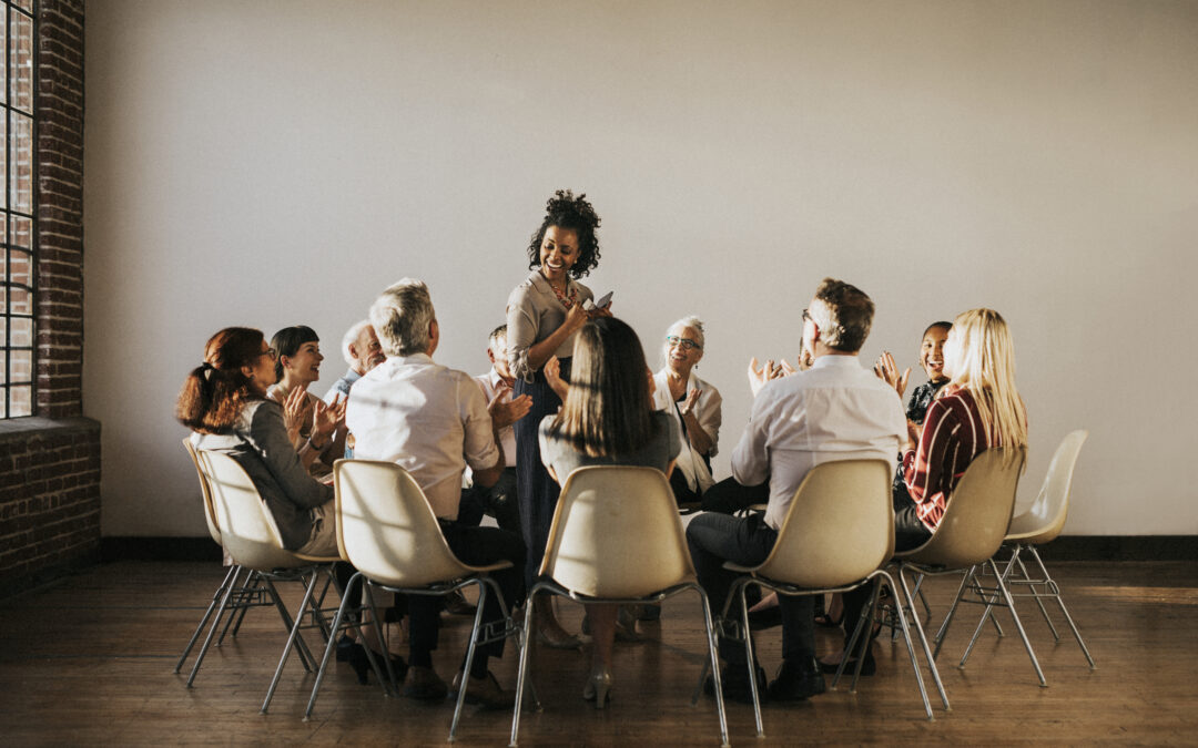 An Interview with Laura Howe on the Church Mental Health Summit: Podcast Episode 022