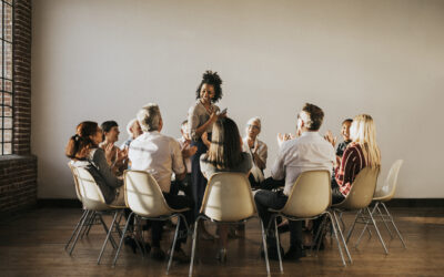 An Interview with Laura Howe on the Church Mental Health Summit: Podcast Episode 022