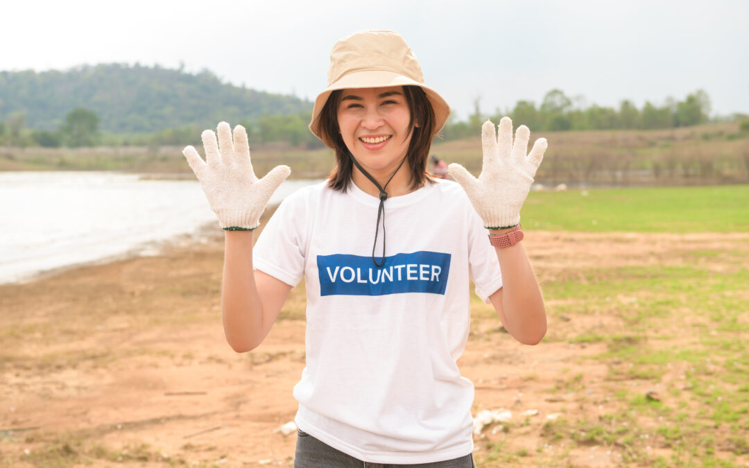 The Evolution of a Disability Ministry Leadership Position from Volunteer, to Part Time, to Full Time: Podcast Ep 018