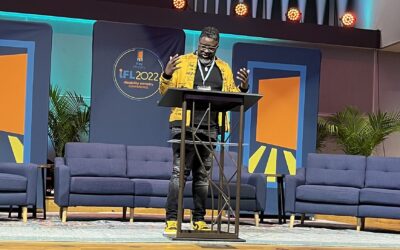 Discovering the next generation of disability ministry leaders – Call for Speakers for Disability and the Church (#DATC2023)