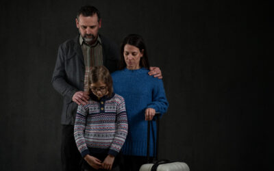 Supporting Grieving Families through the Holidays: Podcast Ep 026