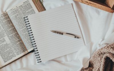 5 Ways to Find Gratitude and Comfort this Thanksgiving