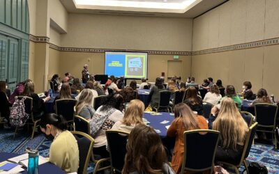 Reflections on 20 years of Key Ministry