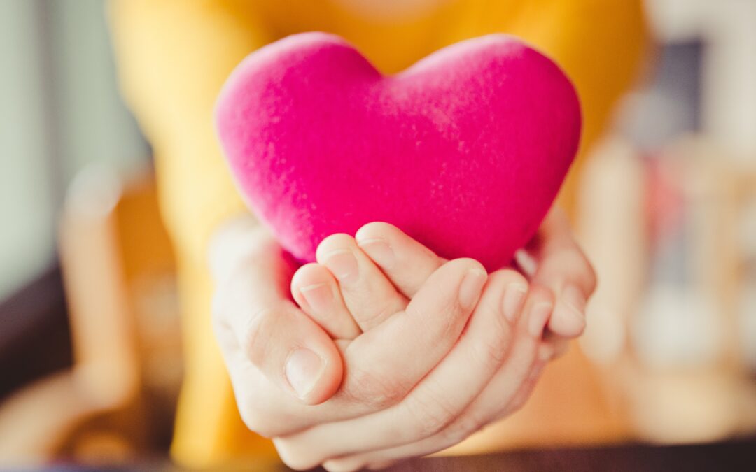 Practicing Hospitality to Outside Groups: Podcast Episode 030