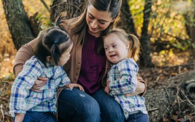 Reclaiming Your Identity as a Special Needs Parent