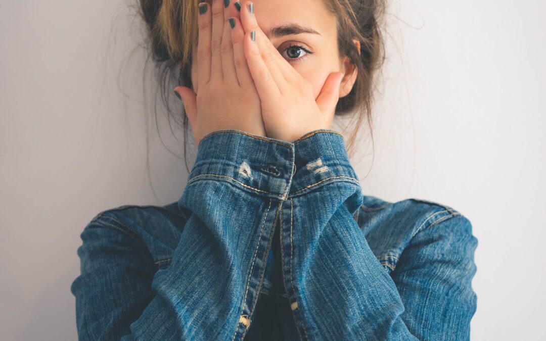 The Reason I No Longer Mask my Neurodivergence at Church