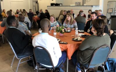 Why you and your ministry teammates need to attend Disability and the Church (DATC23)