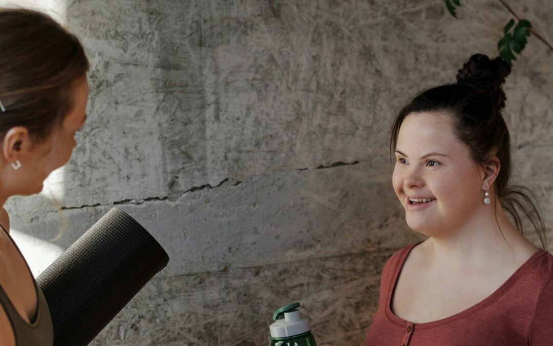 Empowering Kids with Disabilities, Part Two: The Need for Love and Belonging