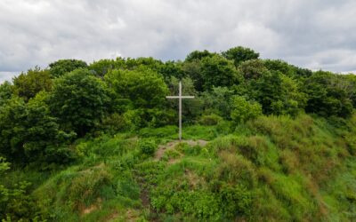 Jesus’s Radical Step of Inclusion for People with Disabilities During Holy Week: Podcast Episode 45