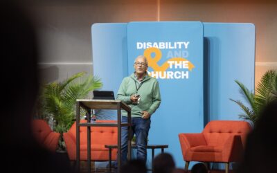 Courage in Pursuit of Our Callings