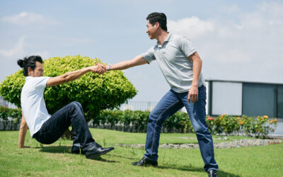 Faithful Friends, the Son of Man and Extraordinary Things: Podcast Episode 056