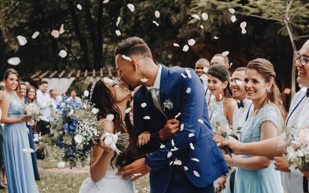 3 Lessons I’ve Learned in 20 Years of Marriage