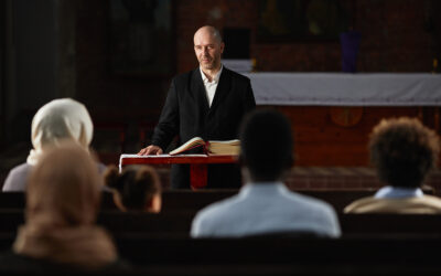 Six Reasons Church Leaders are Struggling (And How You Can Help): Podcast Episode 021