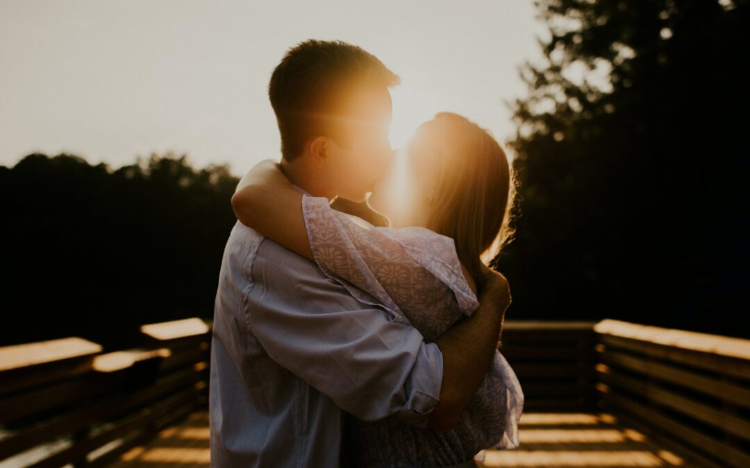 4 Ways to Keep Your Marriage Strong When Parenting a Child with Disabilities