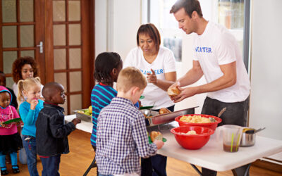 Outreach Events: Purpose & Planning: Podcast Episode 061