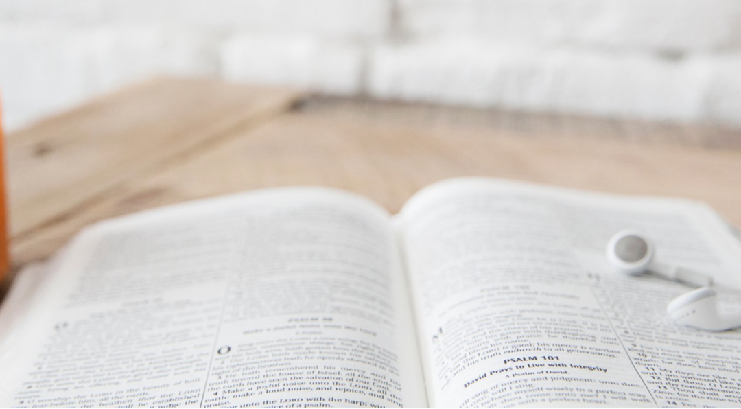 Five Truths of Disability Theology: Podcast Episode 069