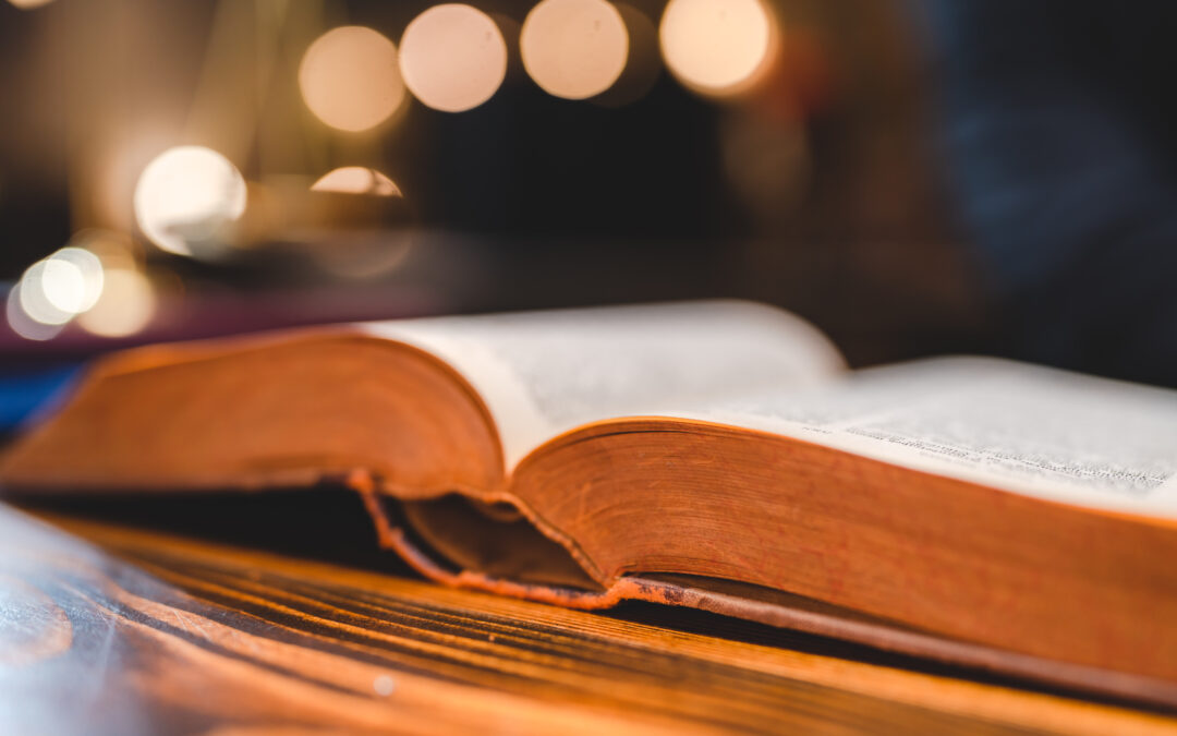 Four Aspects of Protection to Help Find Your Ministry Purpose – Podcast EP 068