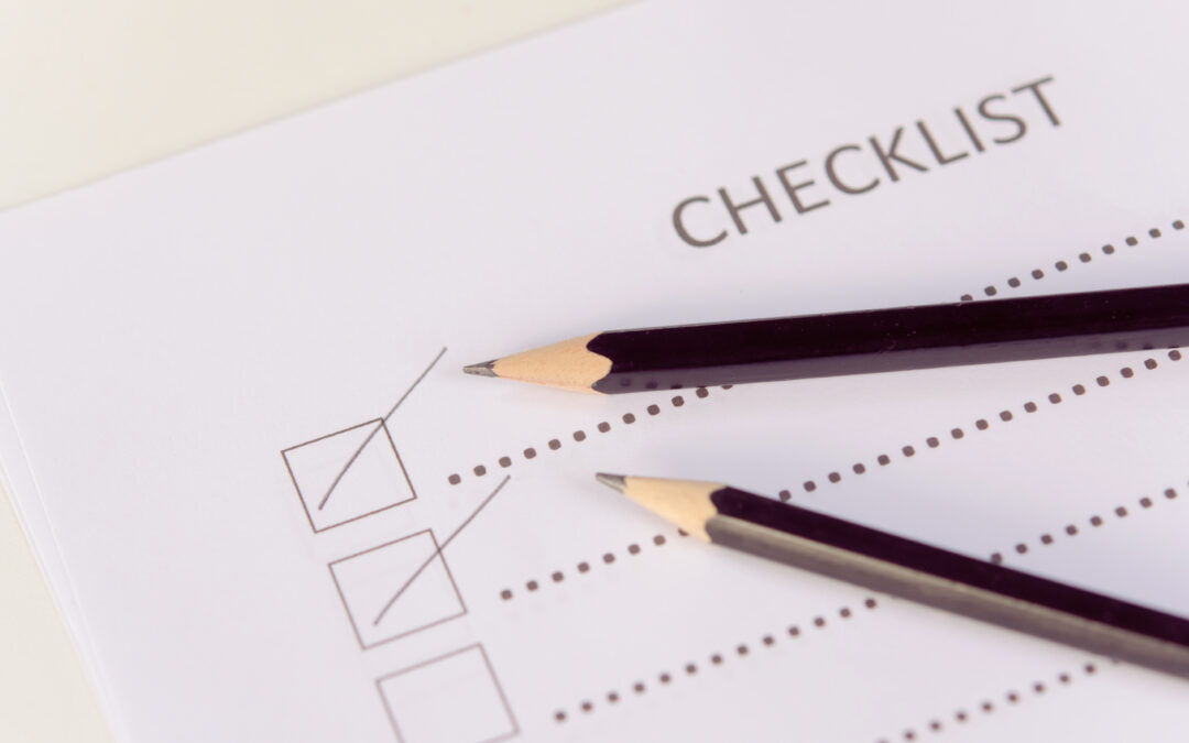 4 Steps for Success for Ministry Volunteers: Podcast Episode 066