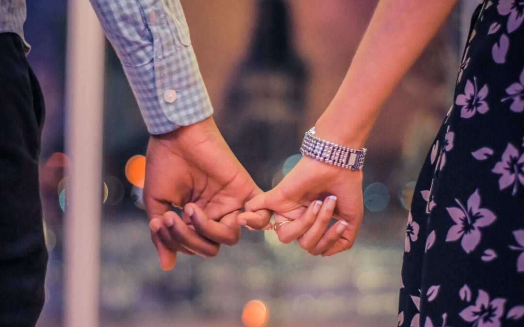 Six Points to Help Prioritize Your Marriage, Starting Today