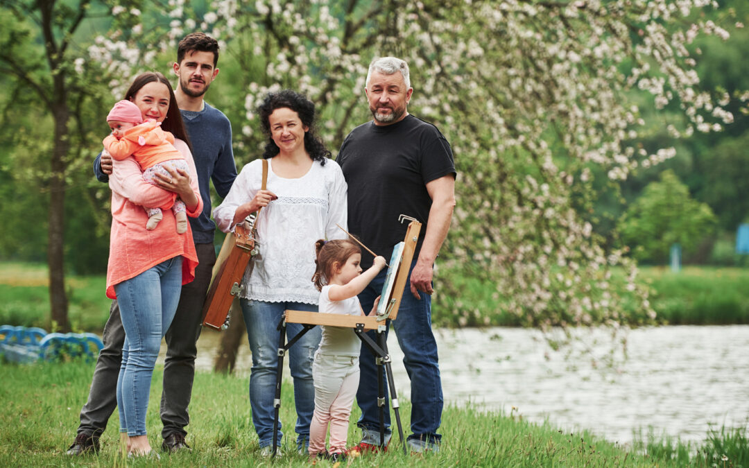 Why the Home Group Model Is Challenging for Families Caring for Someone with a Disability: Podcast Episode 074