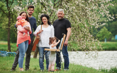 Why the Home Group Model Is Challenging for Families Caring for Someone with a Disability: Podcast Episode 074