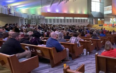 Key Ministry at 25 – A Vision for the Short-Term Future of Disability Ministry