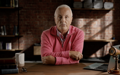 Why We’re Supporting the Identity Project