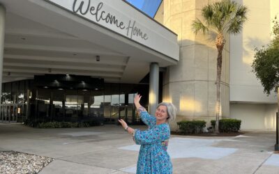 Making ‘m Smile in Orlando: Speaker Lineup and Schedule for Disability and the Church 2024 (#DATC2024)