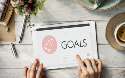 Ministry Goals for 2024: Podcast Episode 082