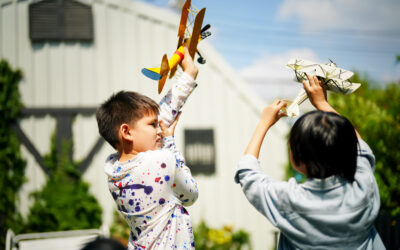 Supporting Students with Invisible Disabilities Podcast Episode: 086