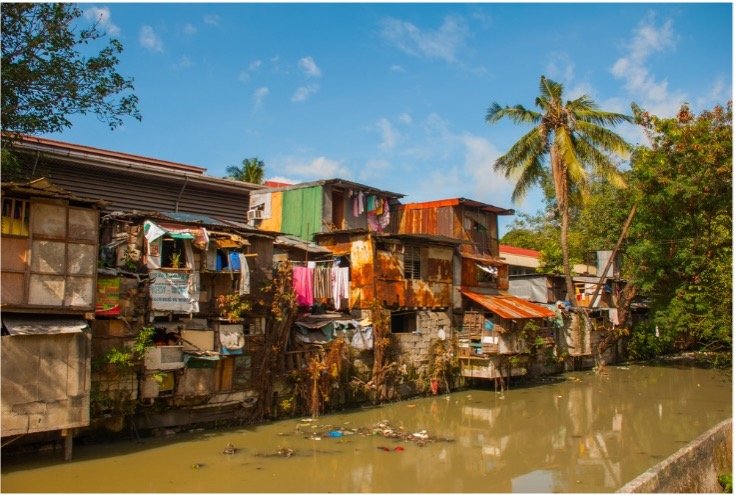 Casting All Your Cares