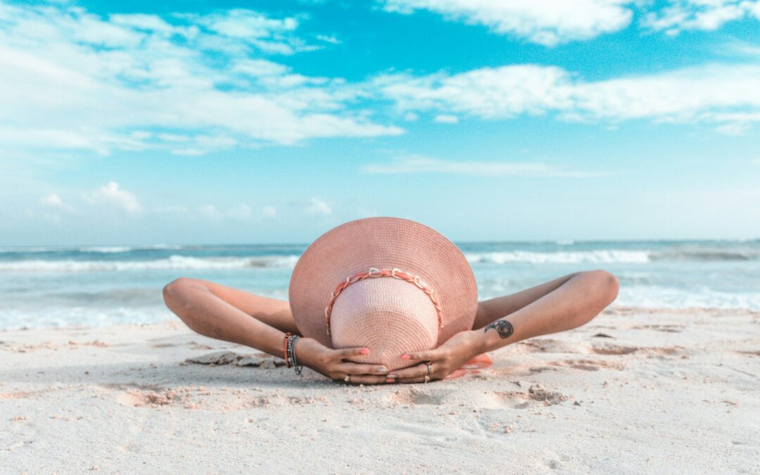 My Favorite Vacation Planning Tips for Special Needs Families