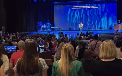 Disability & the Church 2024 Recap: Podcast Episode 099