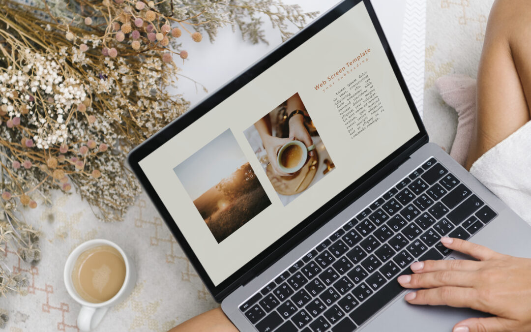 Ministry Visibility on Your Church Website: Podcast Episode 100