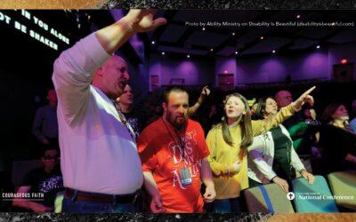 Loving Our Neighbors With Disability