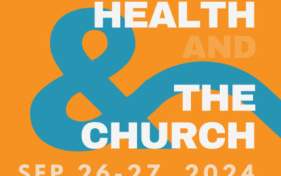 Why You and Your Church Need to be at Mental Health and the Church #MHATC2024