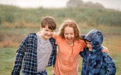 The Identity of a Special Needs Sibling: Podcast EP 110