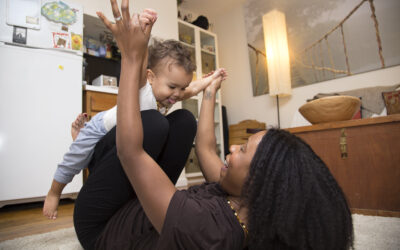 5 Phases of Disability Parenting & How Churches Can Support Families in Each Phase: Podcast EP 114