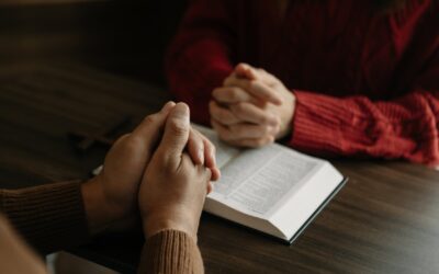 Your Mental Health Ministry Calling