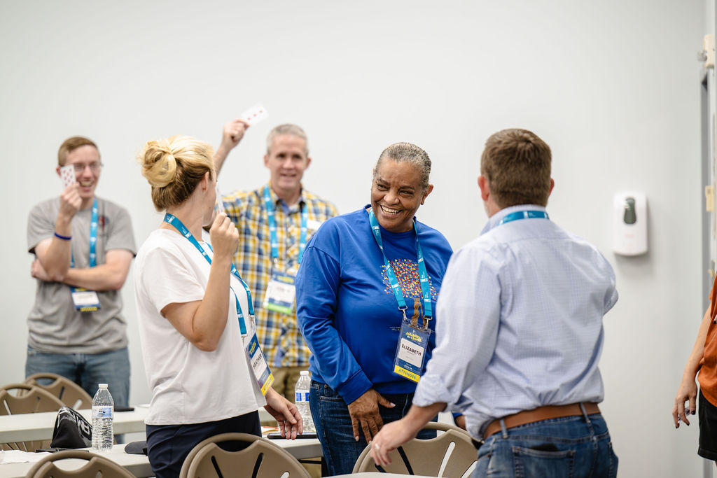 Disability Ministry Training