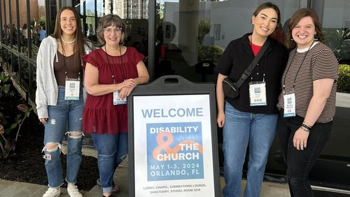 The Case for Supporting Key Ministry