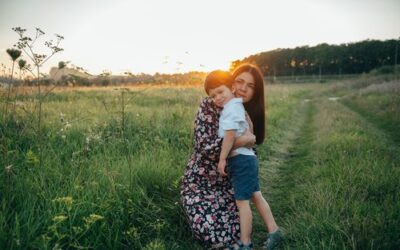 Discovering What God Already Knew About Me, Through My Children’s Diagnosis