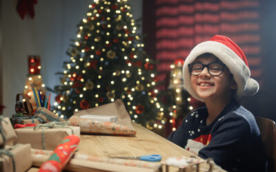 Including Special-Needs Families in Your Church’s Christmas Activities: EP 129