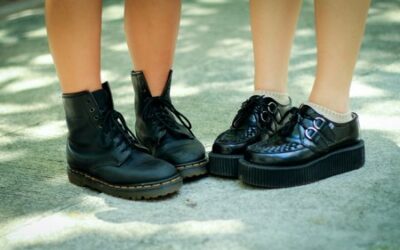 A Tale of 2 Women, Vastly Different But Forever Tied Together